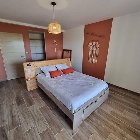 Gite De Lamothe Pimbo Dış mekan fotoğraf